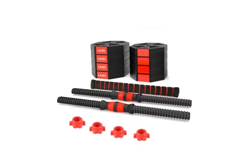 HANTLE REGULOWANE SZTANGA SGK15 15 KG /HMS