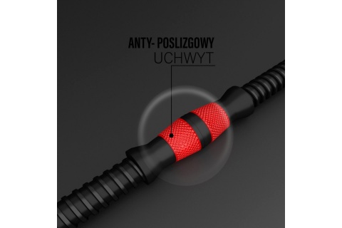 HANTLE REGULOWANE SZTANGA SGK15 15 KG /HMS