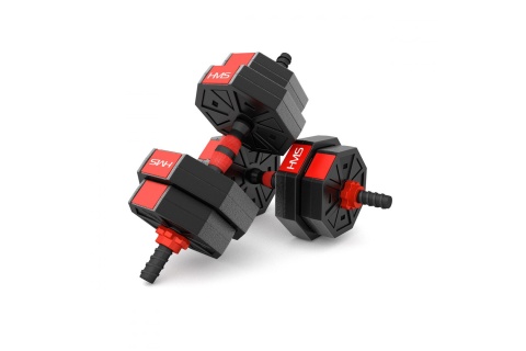 HANTLE REGULOWANE SZTANGA SGK15 15 KG /HMS