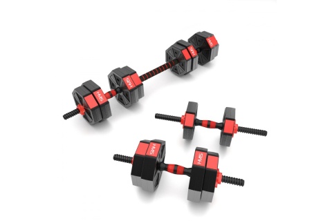 HANTLE REGULOWANE SZTANGA SGK15 15 KG /HMS