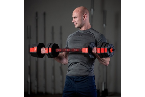 HANTLE REGULOWANE SZTANGA SGK15 15 KG /HMS