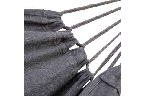 HAMAK OGRODOWY NC0032-DGY /NILS CAMP