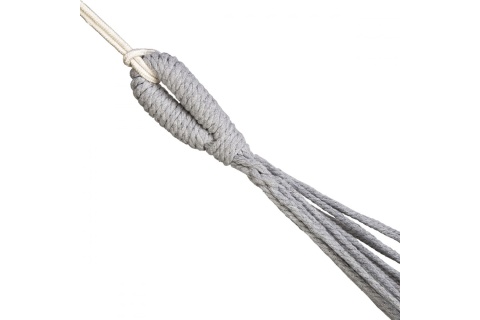 HAMAK OGRODOWY NC0032-GY /NILS CAMP