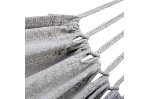 HAMAK OGRODOWY NC0032-GY /NILS CAMP