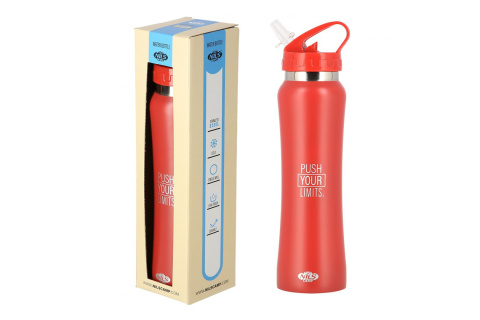 KUBEK TERMICZNY NCB54-R 750ML /NILS