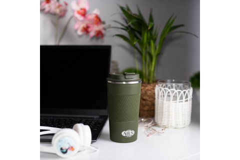 KUBEK TERMICZNY NCC09-GN 510ML /NILS