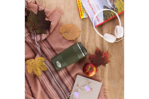 KUBEK TERMICZNY NCC09-GN 510ML /NILS