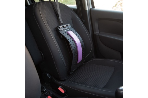 PRZYRZĄD DO ROZCIĄGANIA PLECÓW PRP01 /HMS