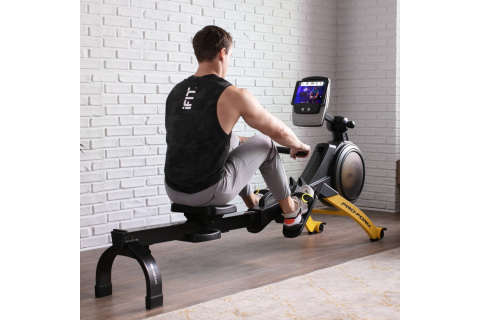 WIOŚLARZ MAGNETYCZNY SPORT RL /PROFORM WIOŚLARZ MAGNETYCZNY SPORT RL /PROFORM