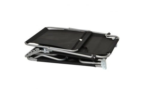 FOTEL LEŻAK OGRODOWY PLAŻOWY S1020303 /ROYOKAMP