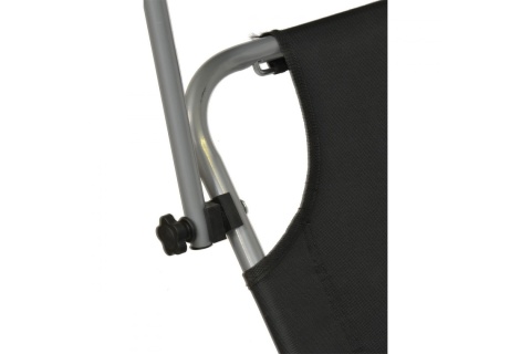 FOTEL LEŻAK OGRODOWY PLAŻOWY S1020303 /ROYOKAMP