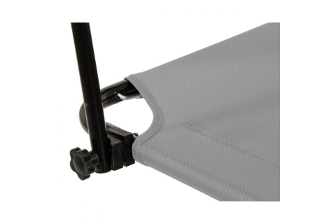 FOTEL LEŻAK OGRODOWY PLAŻOWY S1031897 /ROYOKAMP