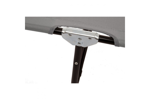 FOTEL LEŻAK OGRODOWY PLAŻOWY S1031897 /ROYOKAMP