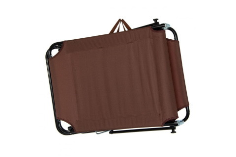 FOTEL LEŻAK OGRODOWY PLAŻOWY S1031903 /ROYOKAMP