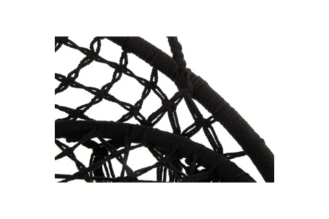 FOTEL WISZĄCY S1031323 80X60CM /SASKA GARDEN