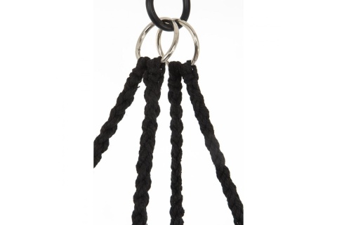 FOTEL WISZĄCY S1031323 80X60CM /SASKA GARDEN