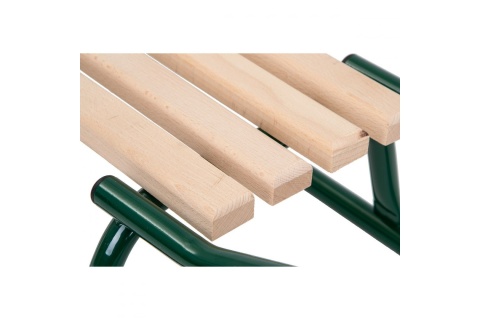 SANKI METALOWE DLA DZIECI S1050027 /ENERO