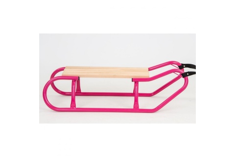 SANKI METALOWE DLA DZIECI S1050041 /ENERO