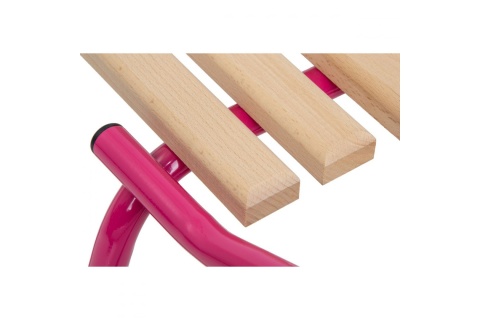 SANKI METALOWE DLA DZIECI S1050041 /ENERO