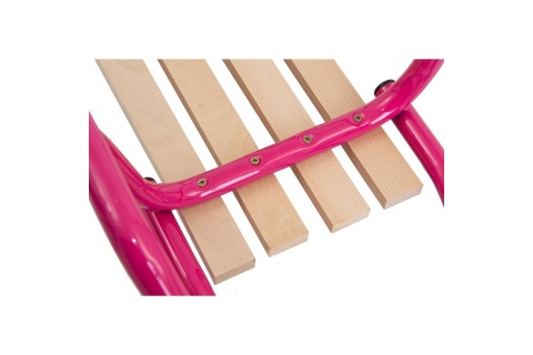 SANKI METALOWE DLA DZIECI S1050041 /ENERO