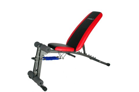 ŁAWECZKA DO ĆWICZEŃ L8320 /HMS