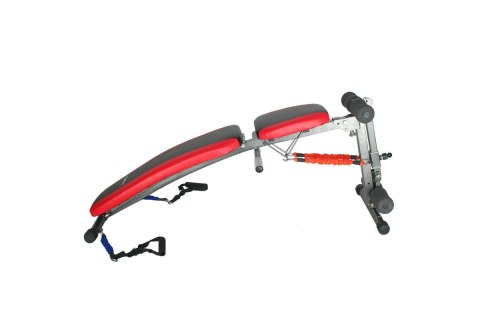 ŁAWECZKA DO ĆWICZEŃ L8320 /HMS