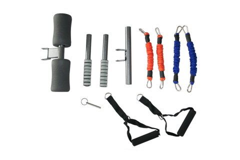 ŁAWECZKA DO ĆWICZEŃ L8320 /HMS