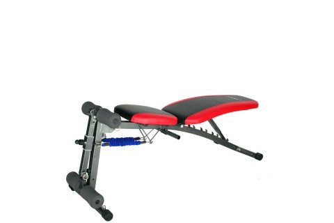 ŁAWECZKA DO ĆWICZEŃ L8320 /HMS