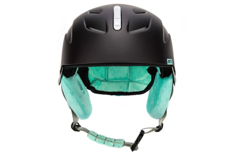 KASK NARCIARSKI LUMI ROZM. L 58-61CM /METEOR