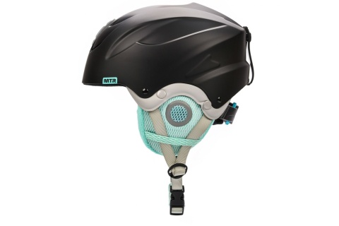 KASK NARCIARSKI LUMI ROZM. L 58-61CM /METEOR