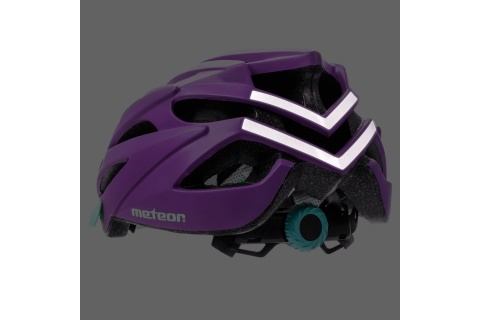 KASK ROWEROWY MARVEN ROZM. S 52-56CM /METEOR