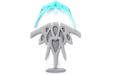 KASK ROWEROWY MARVEN ROZM. S 52-56CM /METEOR