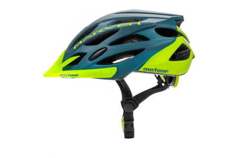 KASK ROWEROWY MARVEN ROZM. S 52-56CM /METEOR