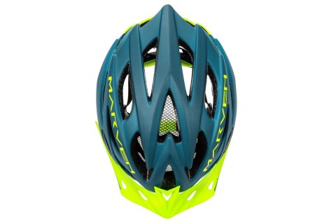 KASK ROWEROWY MARVEN ROZM. S 52-56CM /METEOR