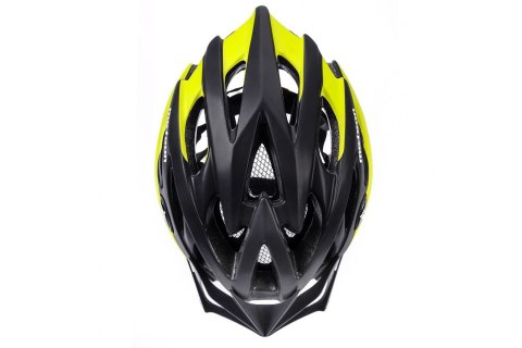 KASK ROWEROWY MV29 ROZM. XL 61-63CM /METEOR