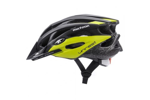 KASK ROWEROWY MV29 ROZM. XL 61-63CM /METEOR