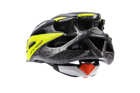 KASK ROWEROWY MV29 ROZM. XL 61-63CM /METEOR