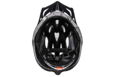 KASK ROWEROWY MV29 ROZM. XL 61-63CM /METEOR