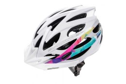 KASK ROWEROWY SHIMMER ROZM. S 52-56CM /METEOR