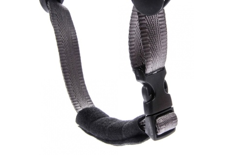 KASK ROWEROWY SHIMMER ROZM. S 52-56CM /METEOR