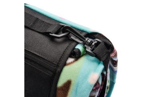 KOC PIKNIKOWY SOWY ROZM. 2XL 200X200CM /METEOR