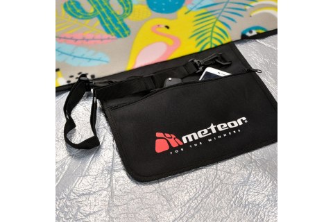 KOC PIKNIKOWY TUKANY ROZM. 2XL 200X200CM /METEOR