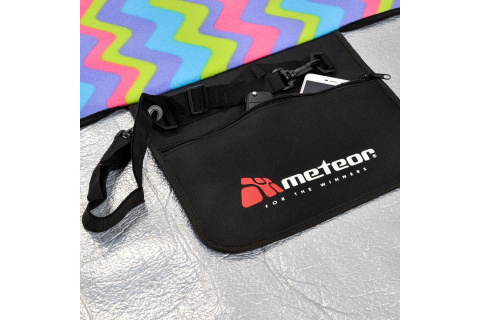 KOC PIKNIKOWY ZYGZAKI ROZM. 2XL 200X200CM /METEOR