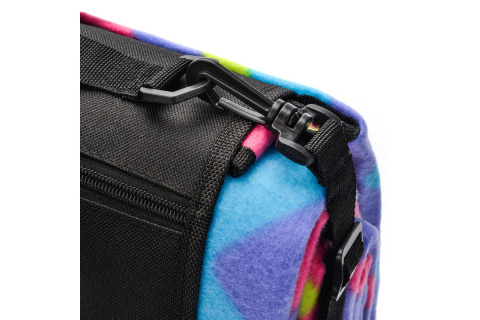 KOC PIKNIKOWY ZYGZAKI ROZM. 2XL 200X200CM /METEOR