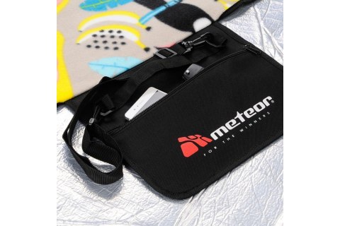 KOC PIKNIKOWY TUKANY ROZM. 3XL 220X200CM /METEOR