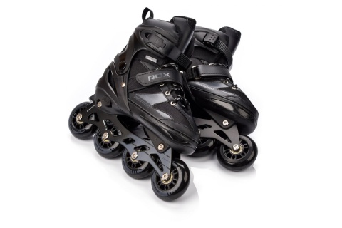 ŁYŻWOROLKI ROX ROZM. L 38-41 /METEOR