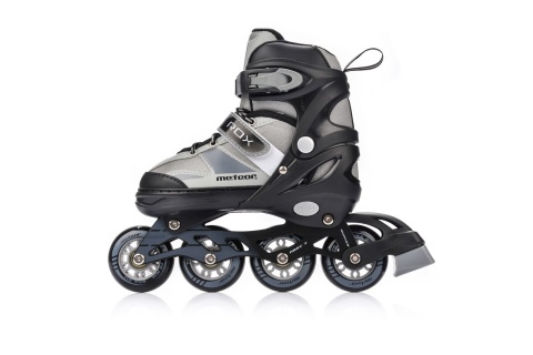 ŁYŻWOROLKI ROX ROZM. L 38-41 /METEOR