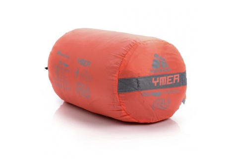 ŚPIWÓR TURYSTYCZNY YMER /METEOR