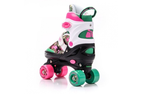 WROTKI FLAMINGO ROZM. L 39-42 /METEOR