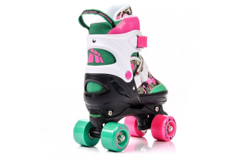 WROTKI FLAMINGO ROZM. L 39-42 /METEOR